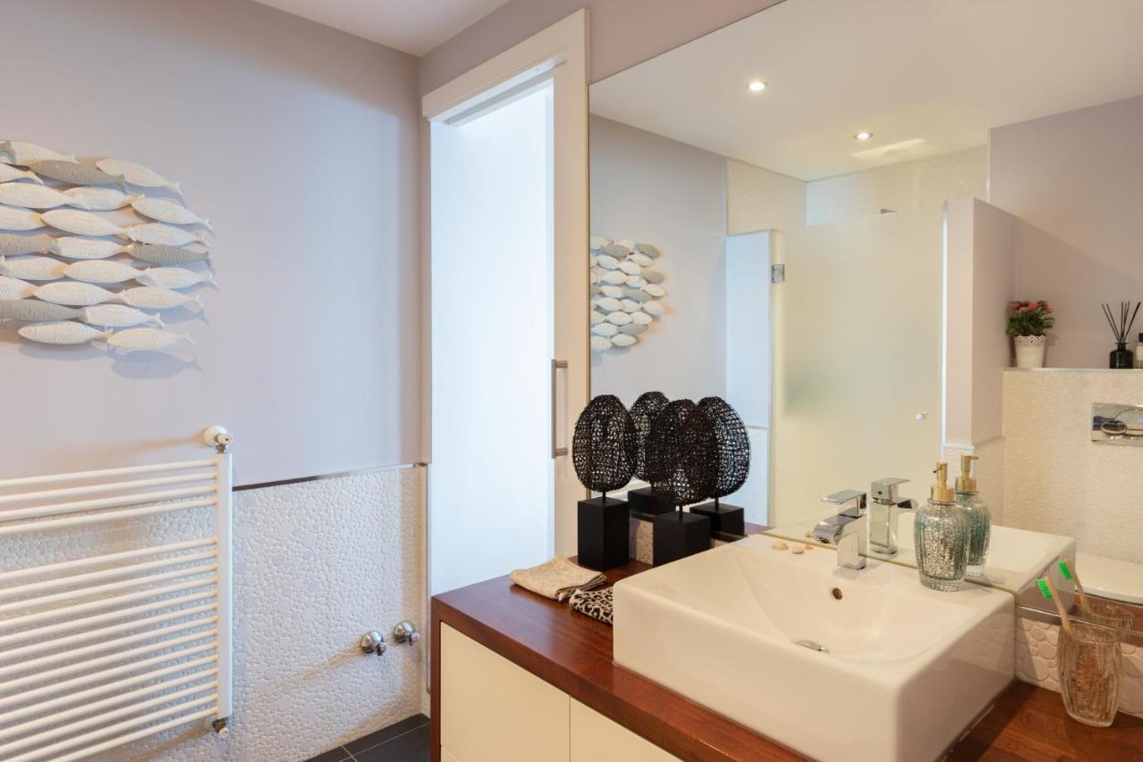 Avenida Del Mar Apartament *