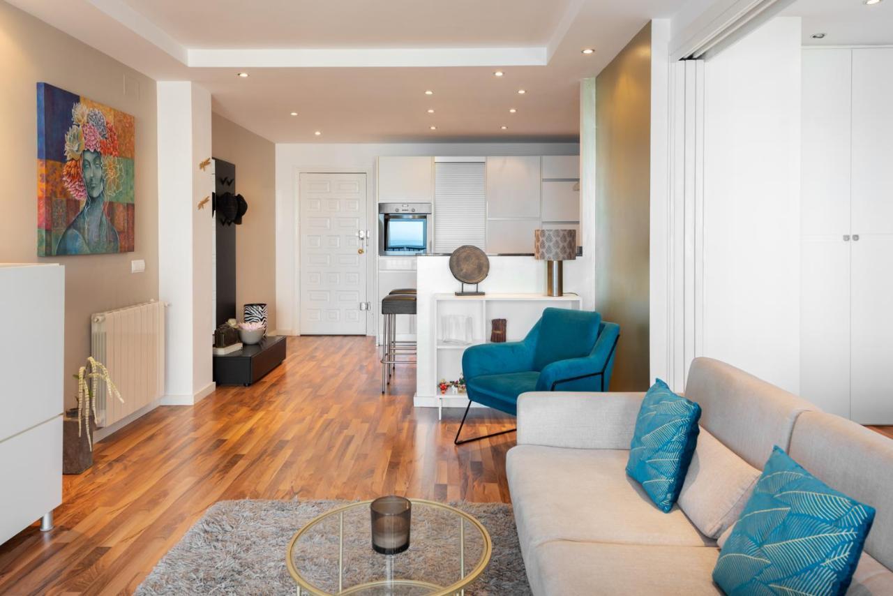 Avenida Del Mar Apartament