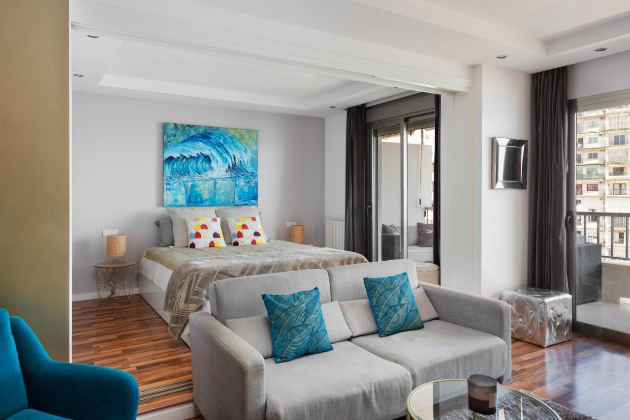 Avenida Del Mar Apartament *