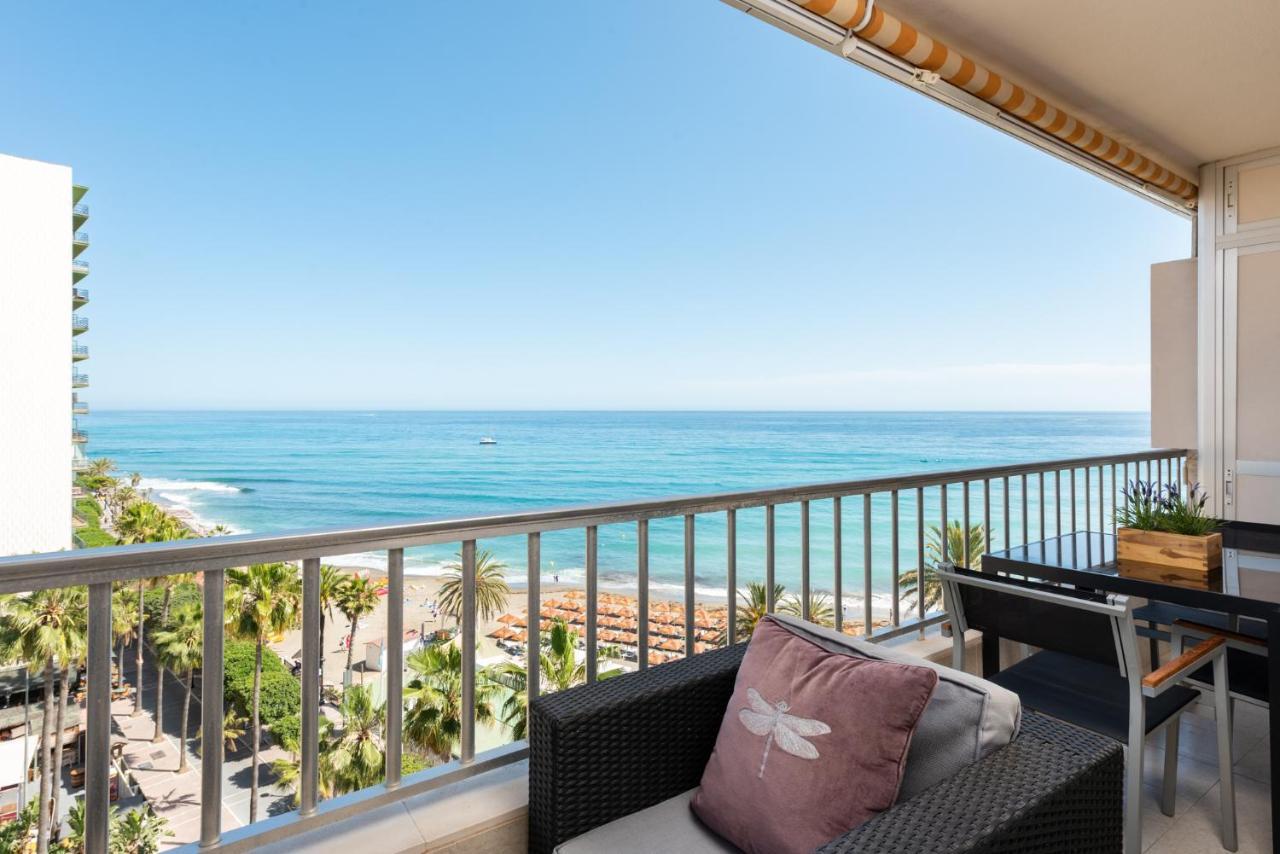 Avenida Del Mar Apartament