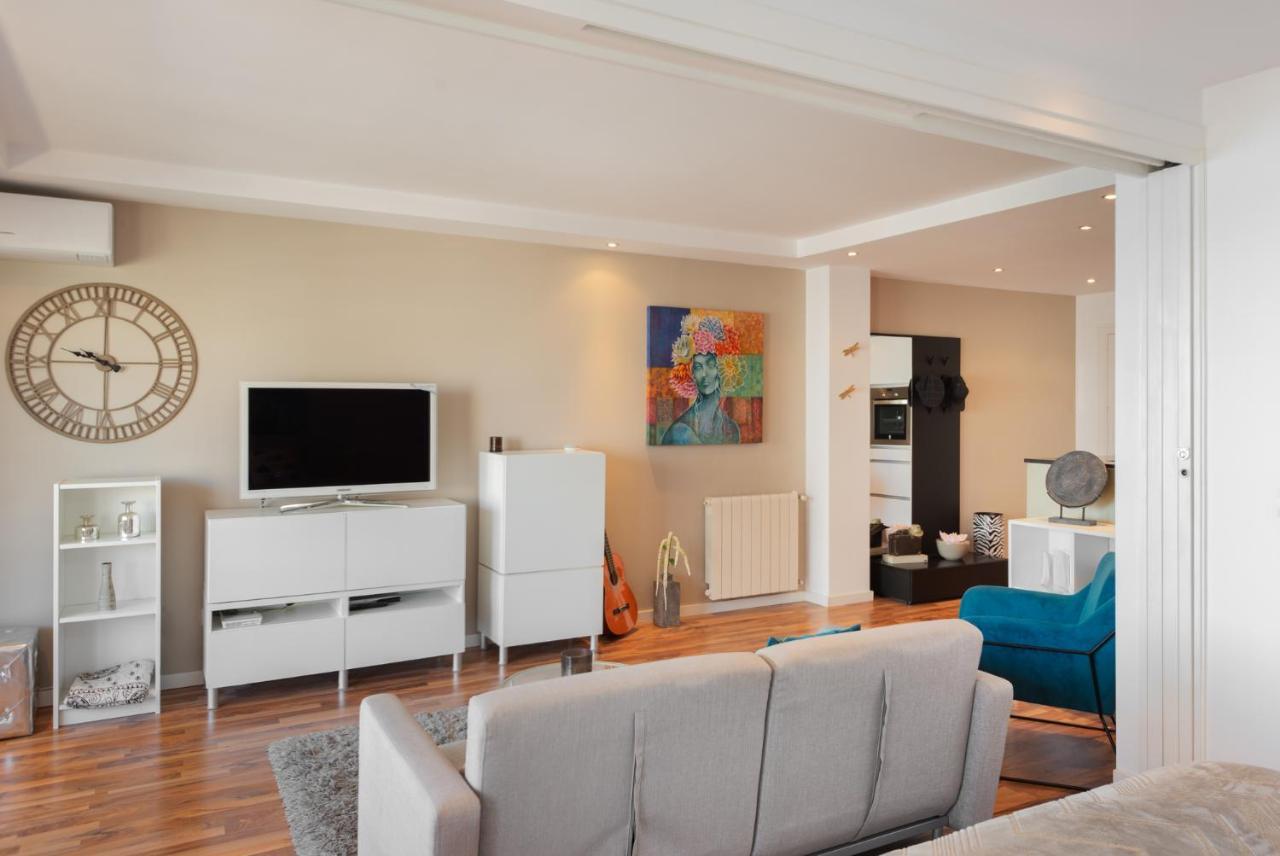 Appartement Avenida Del Mar *